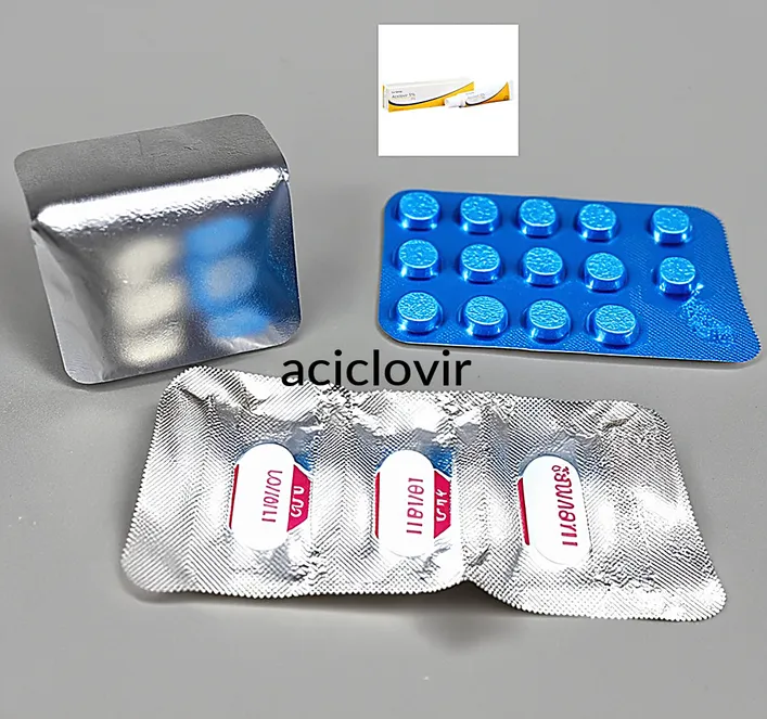 Aciclovir 1