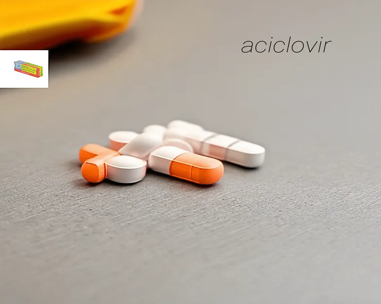 Aciclovir 3